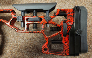 RF8536 Tikka TX1 22LR