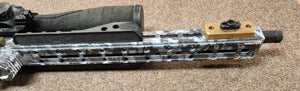 RF8532 CZ 457 Custom 22LR