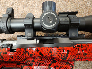 RF8536 Tikka TX1 22LR