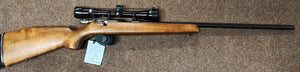 RF8500 ANCHUTZ Model 190 22 LR