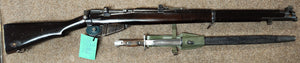 RF8563 Enfield SMLE 1918