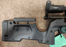 Load image into Gallery viewer, RF8557 Savage 110 6.5 Creedmoor
