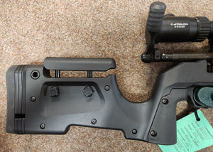 RF8557 Savage 110 6.5 Creedmoor