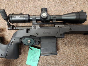 RF8557 Savage 110 6.5 Creedmoor