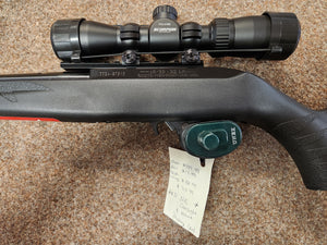 RF8450 Ruger 10/22 22LR