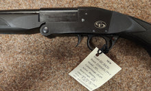 Load image into Gallery viewer, RF8470 CHARLES DALY 101, 12GA­3” SINGLE BARREL SHOTGUN, BLK, 28” SYNTHETIC
