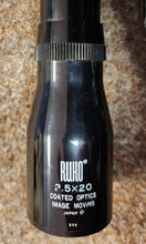 Load image into Gallery viewer, RF8553 Ruger American 22 WMR

