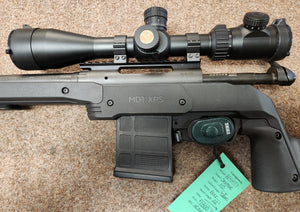 RF8557 Savage 110 6.5 Creedmoor
