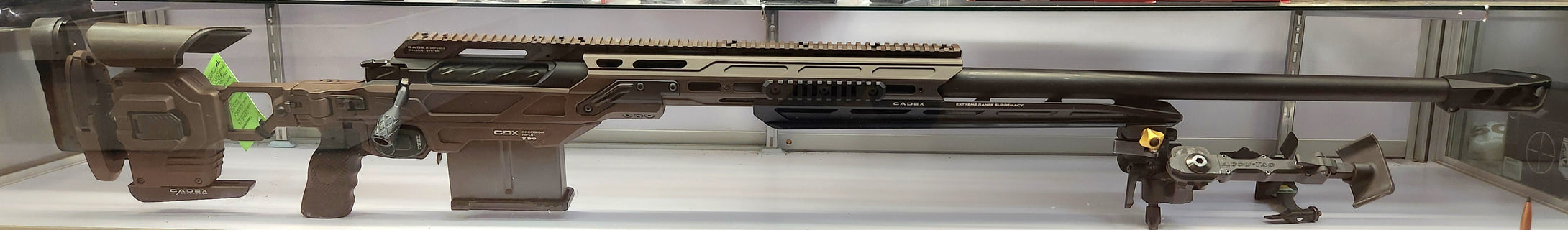RF8534 Cadex CDX40 375 EnABELR