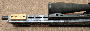 RF8532 CZ 457 Custom 22LR