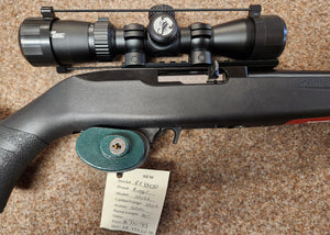 RF8450 Ruger 10/22 22LR