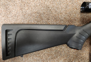 RF8553 Ruger American 22 WMR