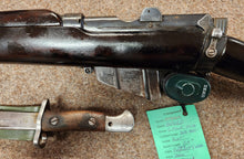 Load image into Gallery viewer, RF8563 Enfield SMLE 1918
