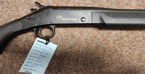 RF8393 Armsan Pointer 20G Used Break Action