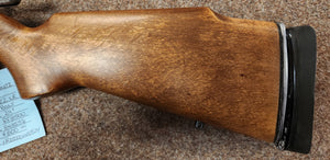 RF8500 ANCHUTZ Model 190 22 LR