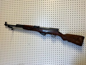 RF8378 Russian SKS Tula 1954 7.62x39