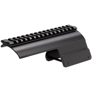 Sun Optics Shotgun Scope Mount