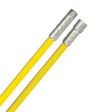 Chimney Rod Yellow 5'