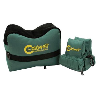 Caldwell Deadshot Bags Front & Rear Set