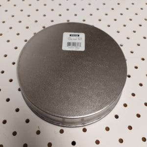 7" spun plug
