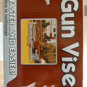 Tipton Gun Vise