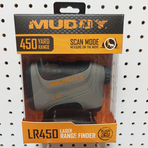 Muddy LR450 Range Finder