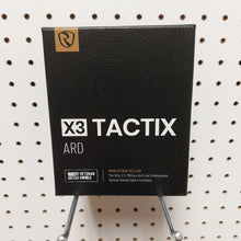 Load image into Gallery viewer, X3 tactix ard red dot
