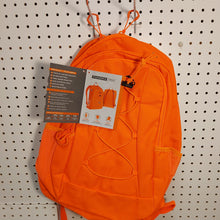 Load image into Gallery viewer, Allen blaze orange daypack
