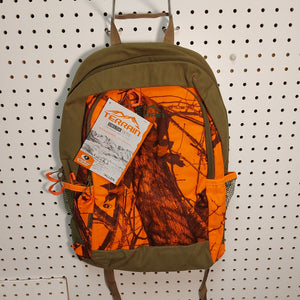 Allen Mossy oak blaze daypack