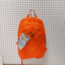 Load image into Gallery viewer, Allen blaze orange daypack
