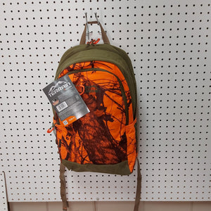 Allen Mossy oak blaze daypack