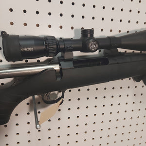 RF8268 Ruger American 270Win, 22"