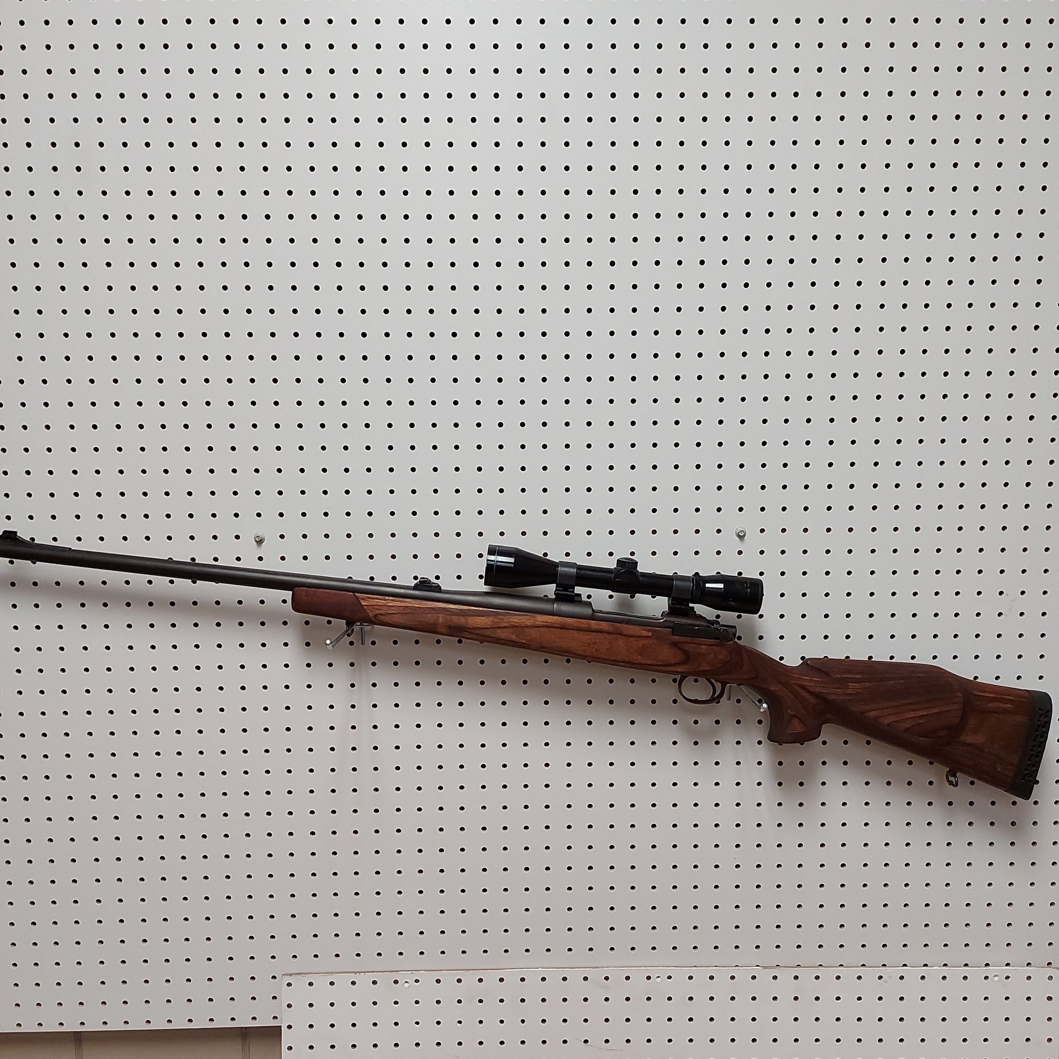 RF8274 Lee Enfield Eddystone P14, 303 British, 26