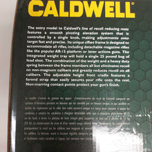 Load image into Gallery viewer, Caldwell lead sled solo
