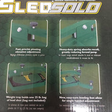 Load image into Gallery viewer, Caldwell lead sled solo
