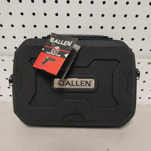 Allen exo handgun case