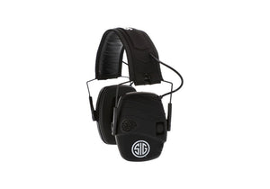 AXIL TRACKR™ BLU Electronic BLUETOOTH Ear Muffs