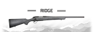RF8346 Bergara B14 Ridge Rifle- 308 Win -  20" Barrel