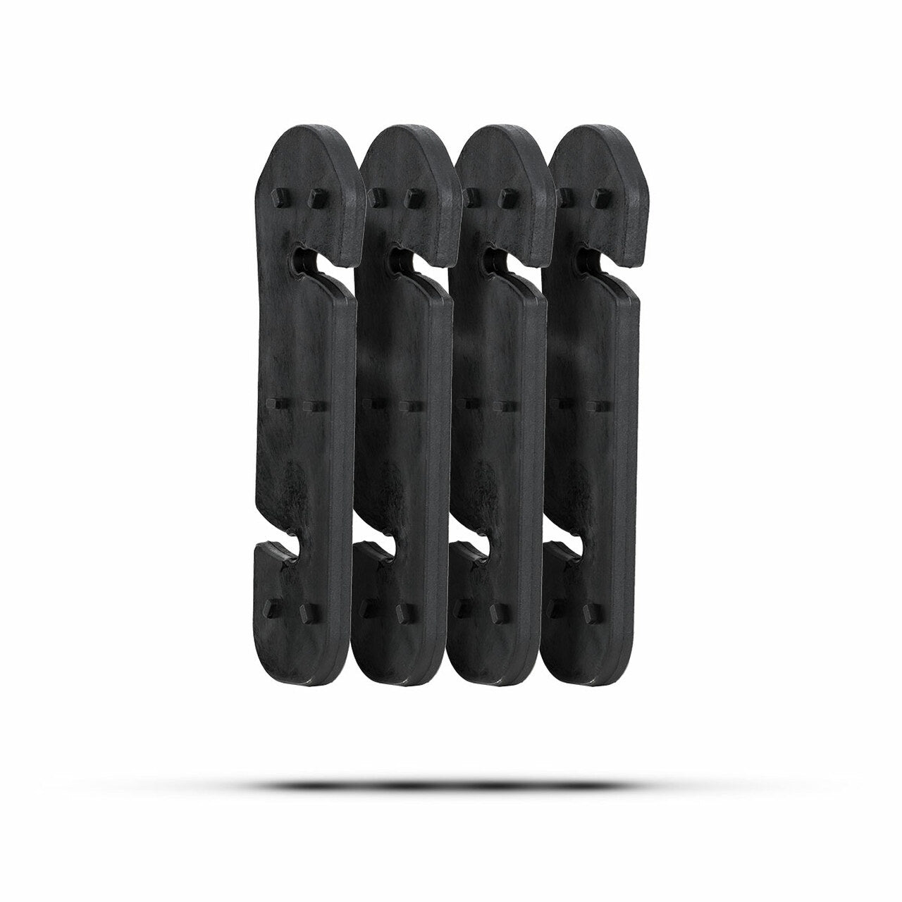 ORYX Buttpad Spacer Kit