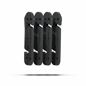 ORYX Buttpad Spacer Kit