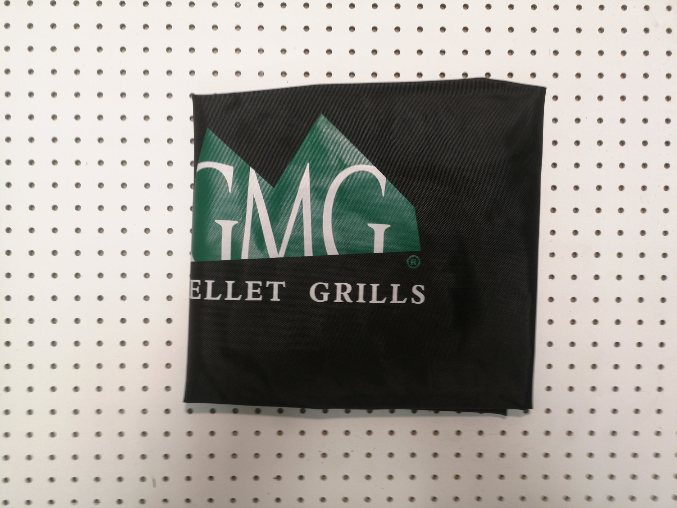 GMG Daniel Boone Pellet Grill Cover