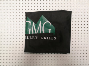 GMG Daniel Boone Pellet Grill Cover
