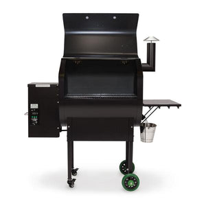 Daniel Boone Choice Pellet Grill