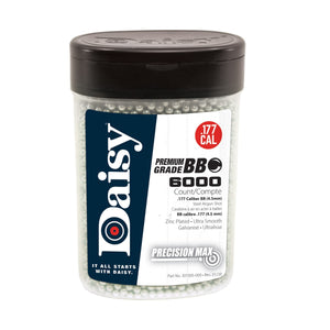 Daisy BB - 6000 ct Bottle