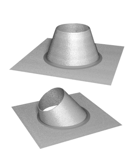 6" Flashing 1/2 - 7/12