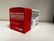 Load image into Gallery viewer, AGUILA 5.56 x45mm Ammunition
