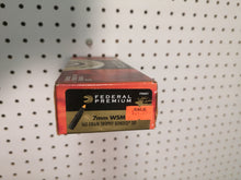Load image into Gallery viewer, 7mm WSM 160 grain
