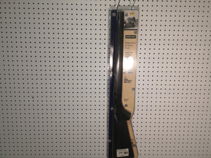 Ram-Line Synthetic Replacement Stock, REM 700 ADL, L/A, BLK