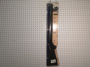 Ram-Line Synthetic Replacement Stock, Browning A-Bolt, L/A, BLK