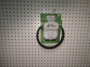 LPG Propane Tank Halo